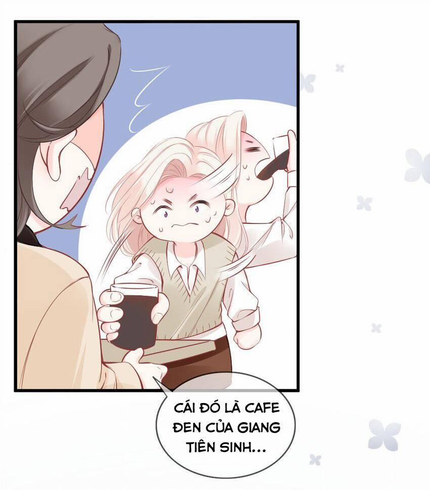 Ngôn Tiếu Loan Loan 4 trang 5