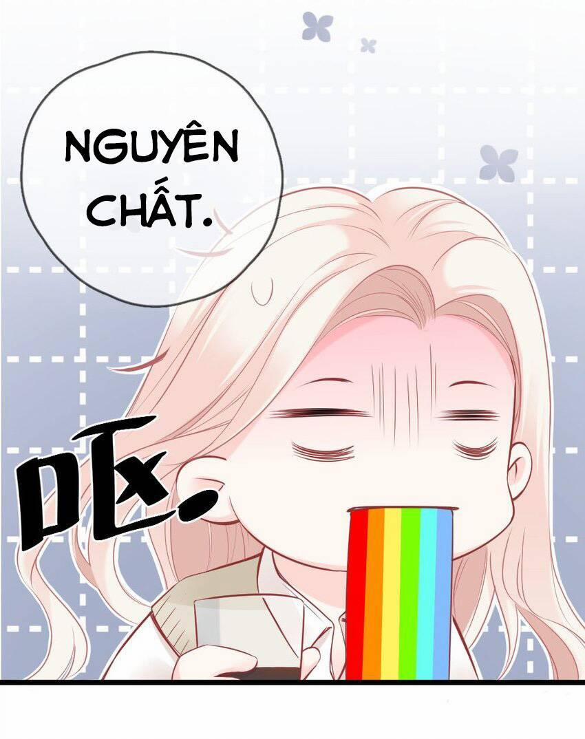 Ngôn Tiếu Loan Loan 4 trang 6