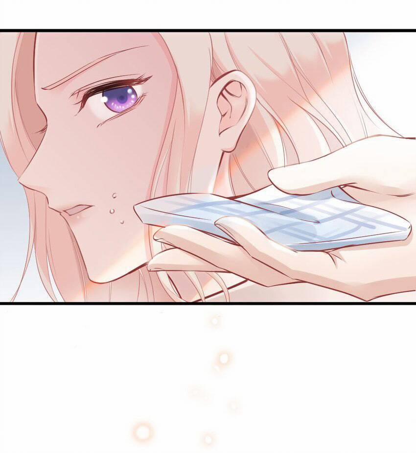 Ngôn Tiếu Loan Loan 4 trang 8