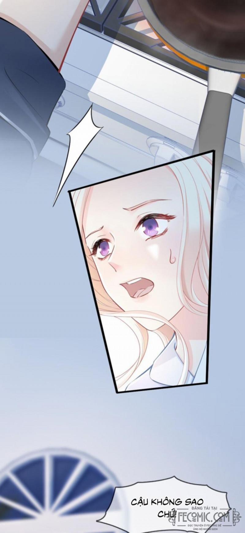 Ngôn Tiếu Loan Loan 5.5 trang 1