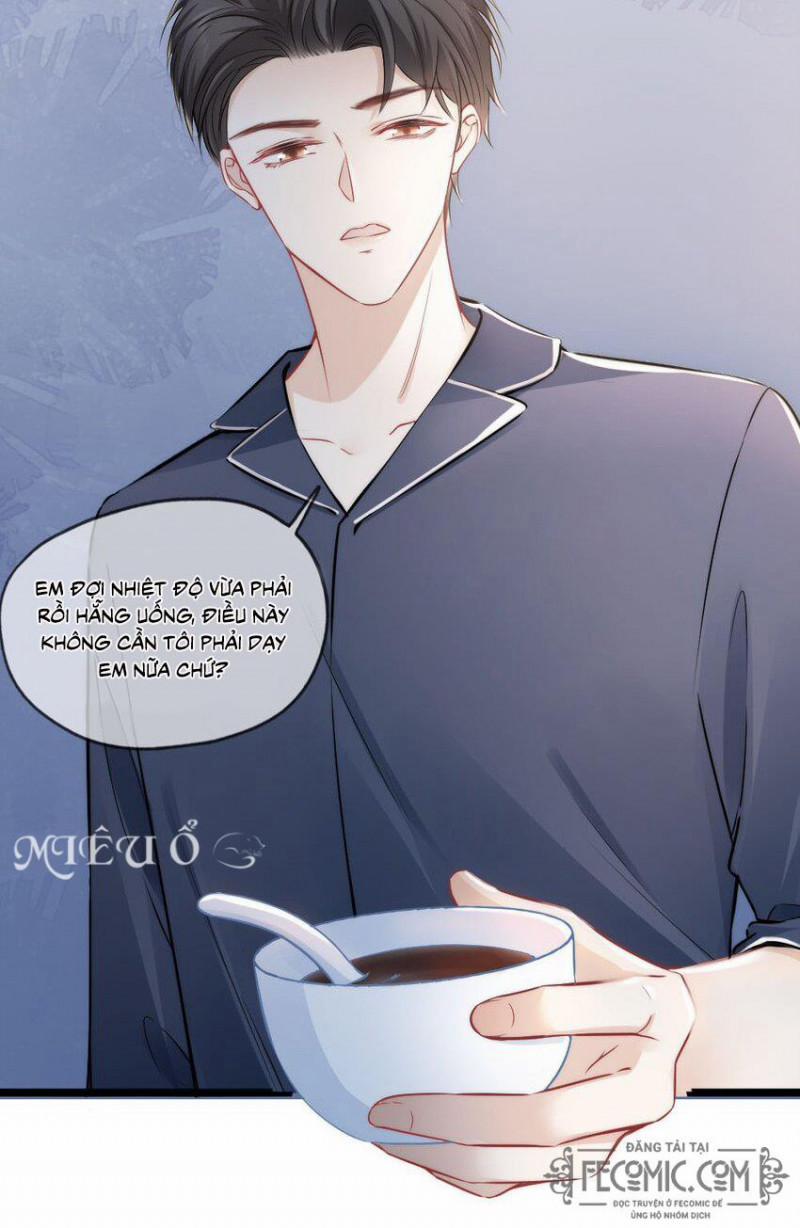 Ngôn Tiếu Loan Loan 5.5 trang 10