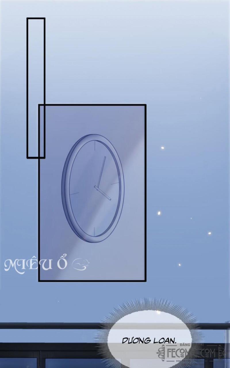 Ngôn Tiếu Loan Loan 5.5 trang 18