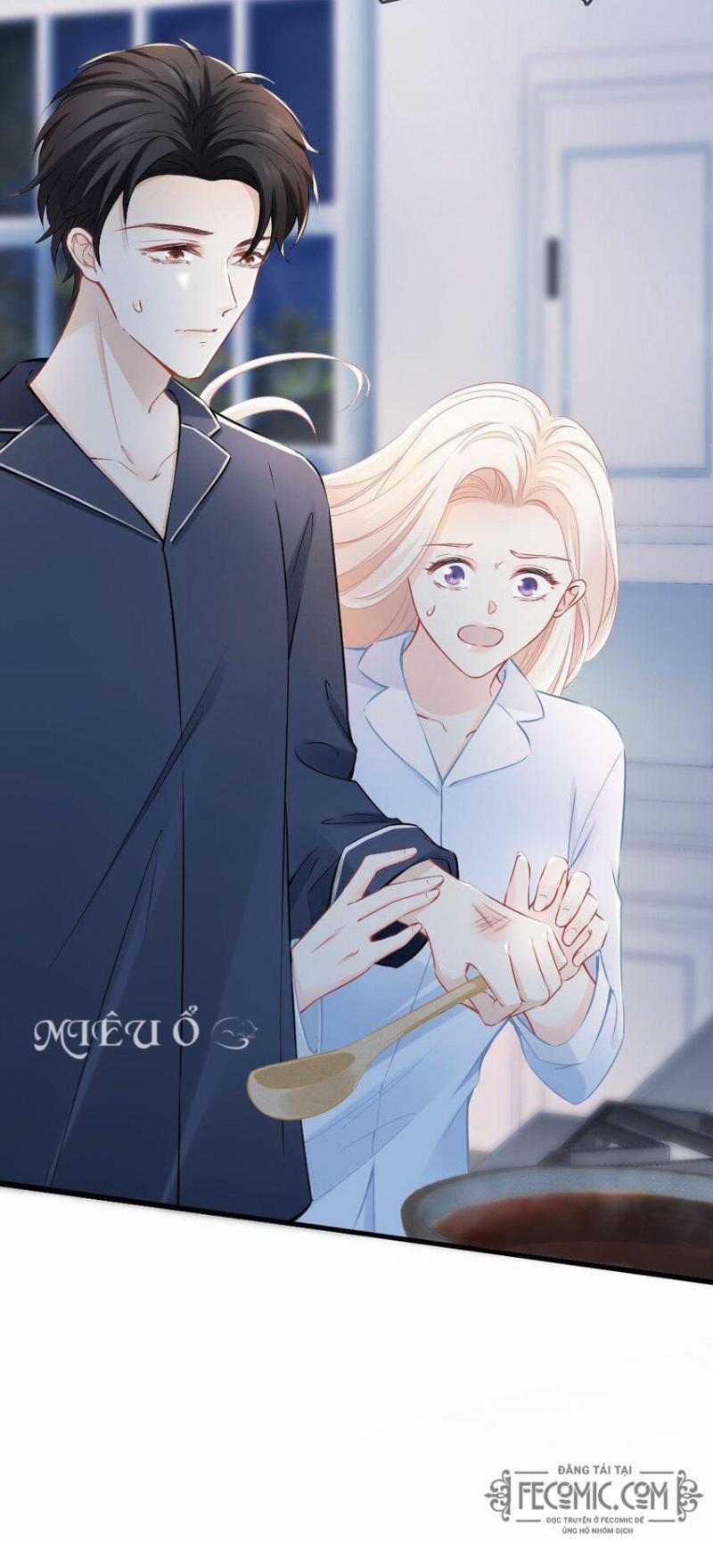 Ngôn Tiếu Loan Loan 5.5 trang 2