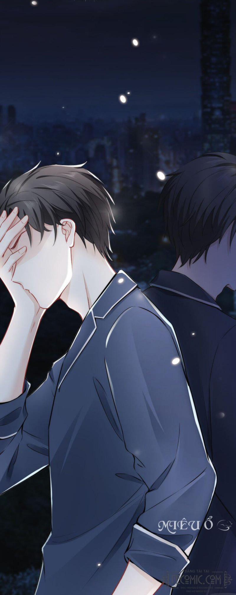 Ngôn Tiếu Loan Loan 5.5 trang 21