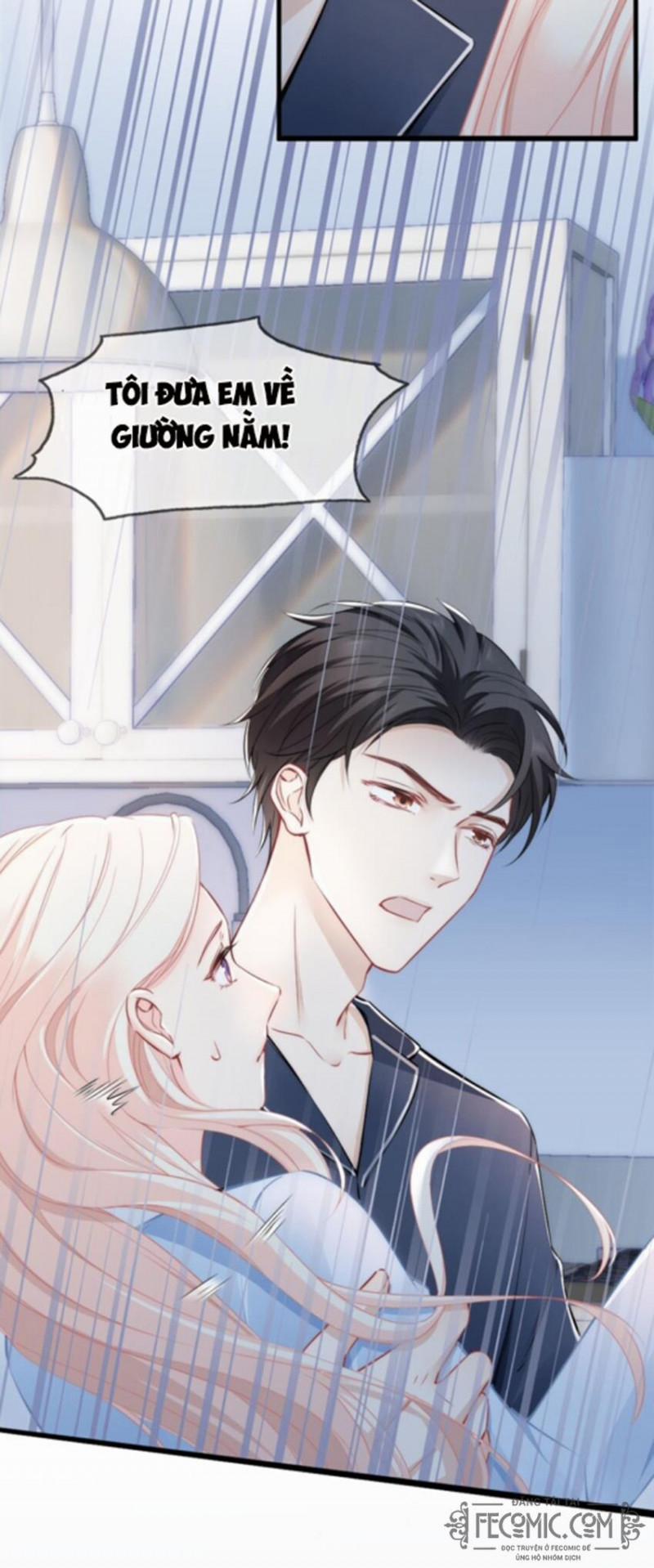 Ngôn Tiếu Loan Loan 5.5 trang 6