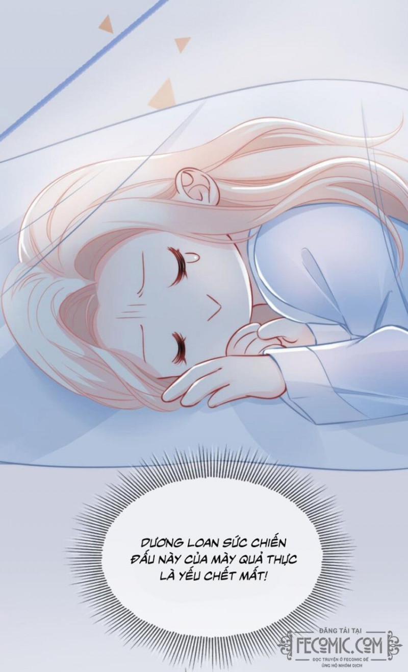 Ngôn Tiếu Loan Loan 5.5 trang 8