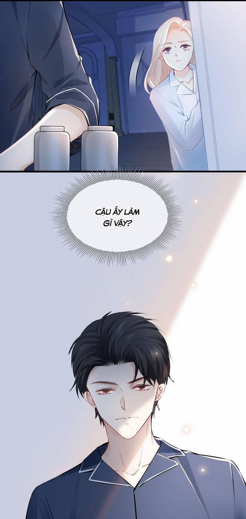 Ngôn Tiếu Loan Loan 5 trang 12