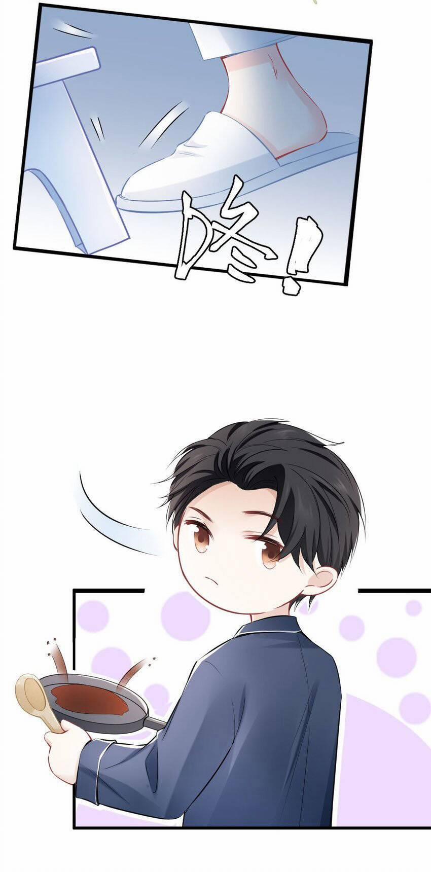 Ngôn Tiếu Loan Loan 5 trang 15