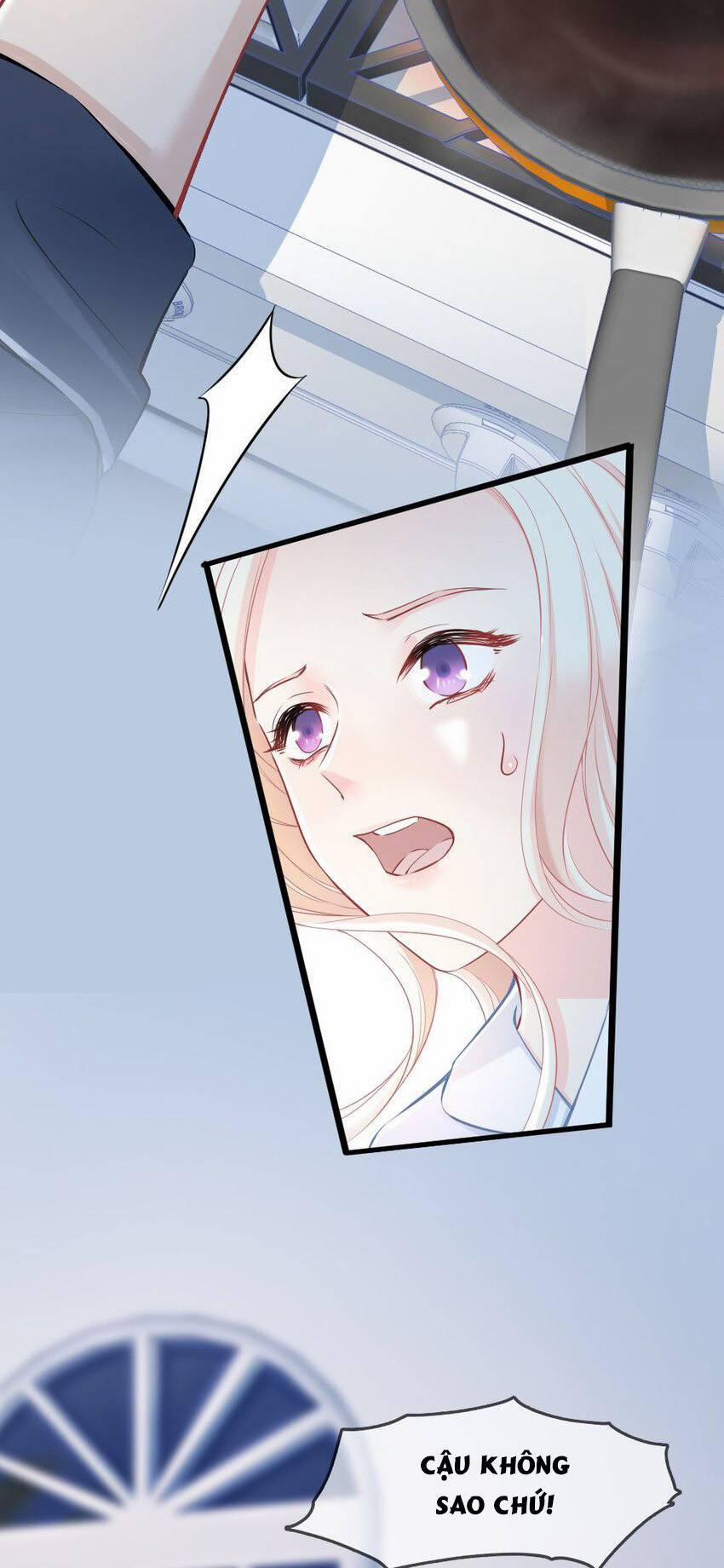 Ngôn Tiếu Loan Loan 5 trang 18