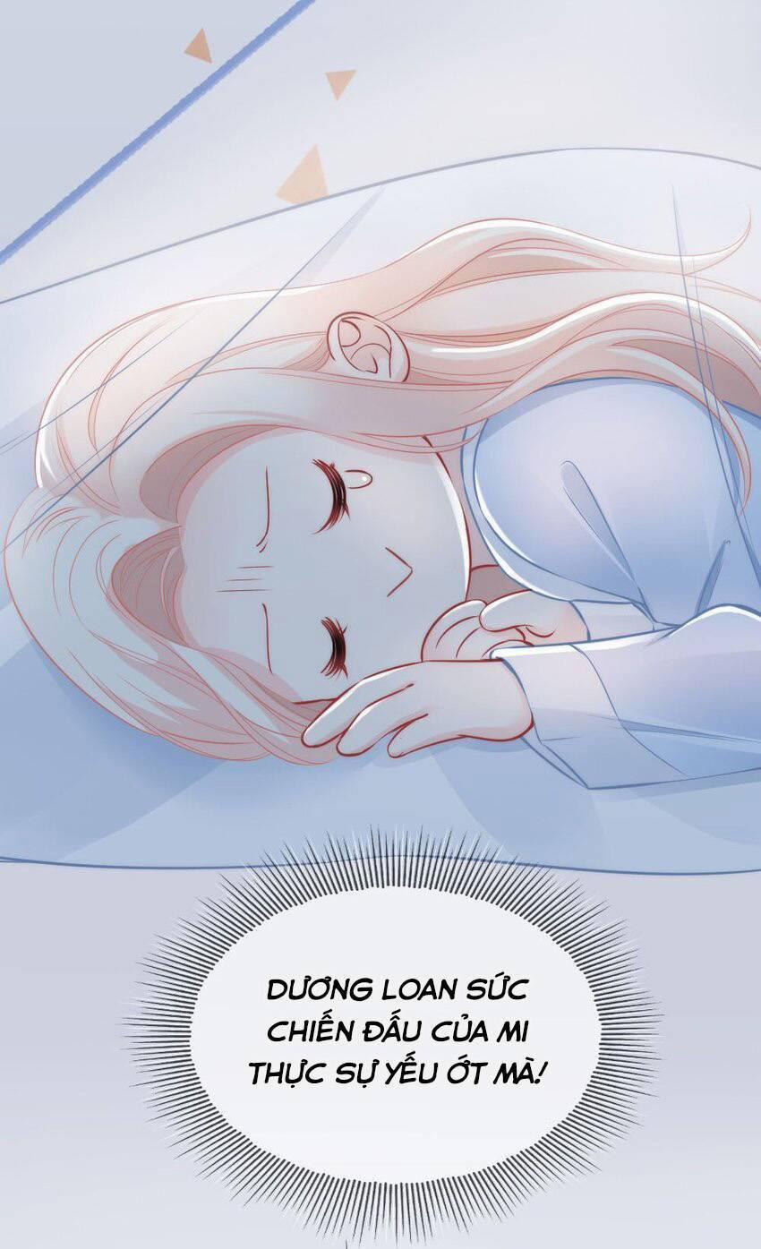 Ngôn Tiếu Loan Loan 5 trang 25