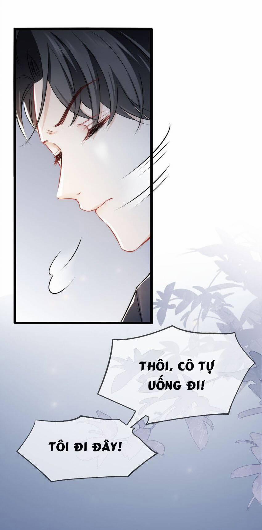 Ngôn Tiếu Loan Loan 5 trang 30