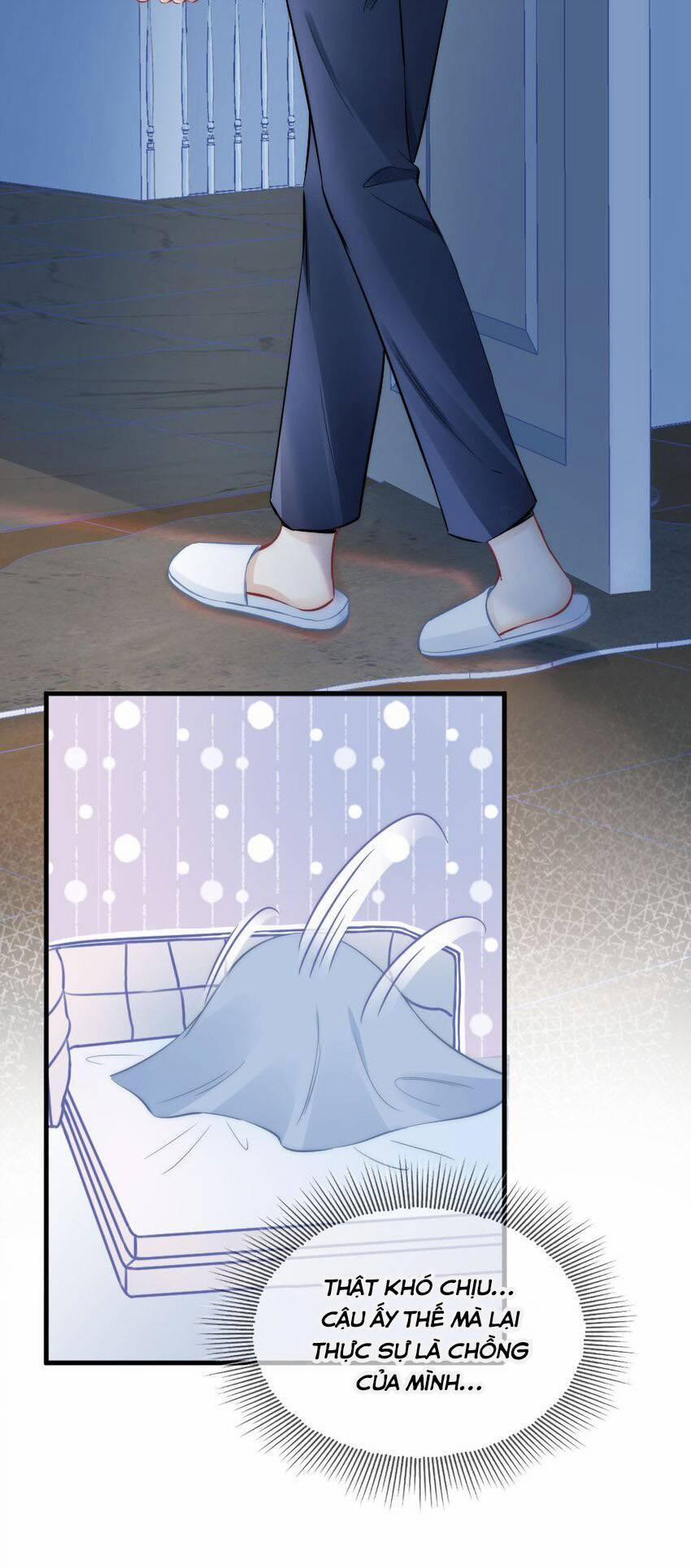 Ngôn Tiếu Loan Loan 5 trang 8