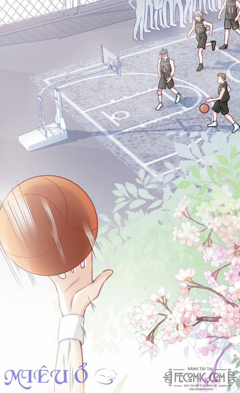 Ngôn Tiếu Loan Loan 6.5 trang 12