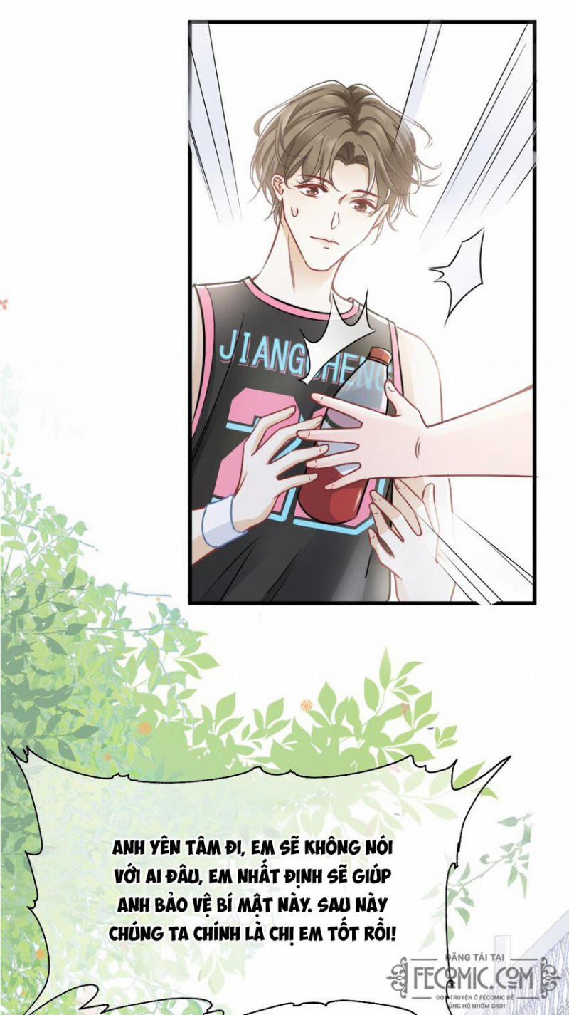 Ngôn Tiếu Loan Loan 6.5 trang 19