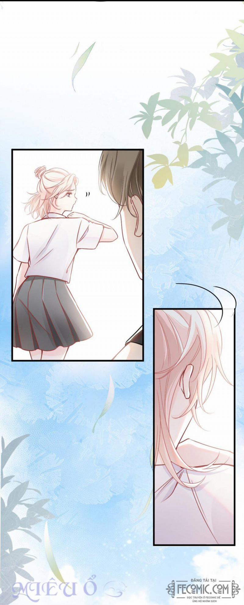 Ngôn Tiếu Loan Loan 6.5 trang 21