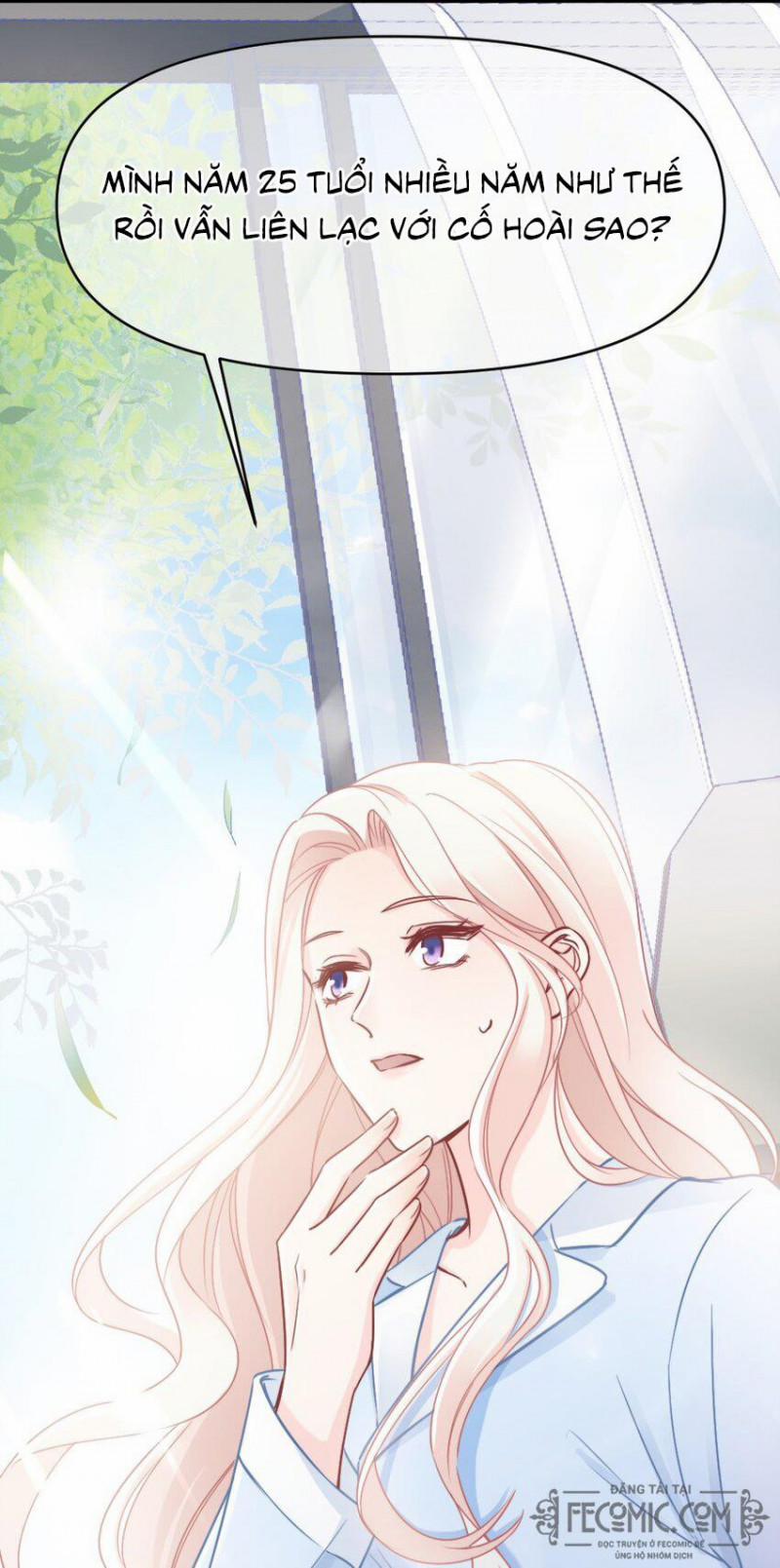 Ngôn Tiếu Loan Loan 6.5 trang 25