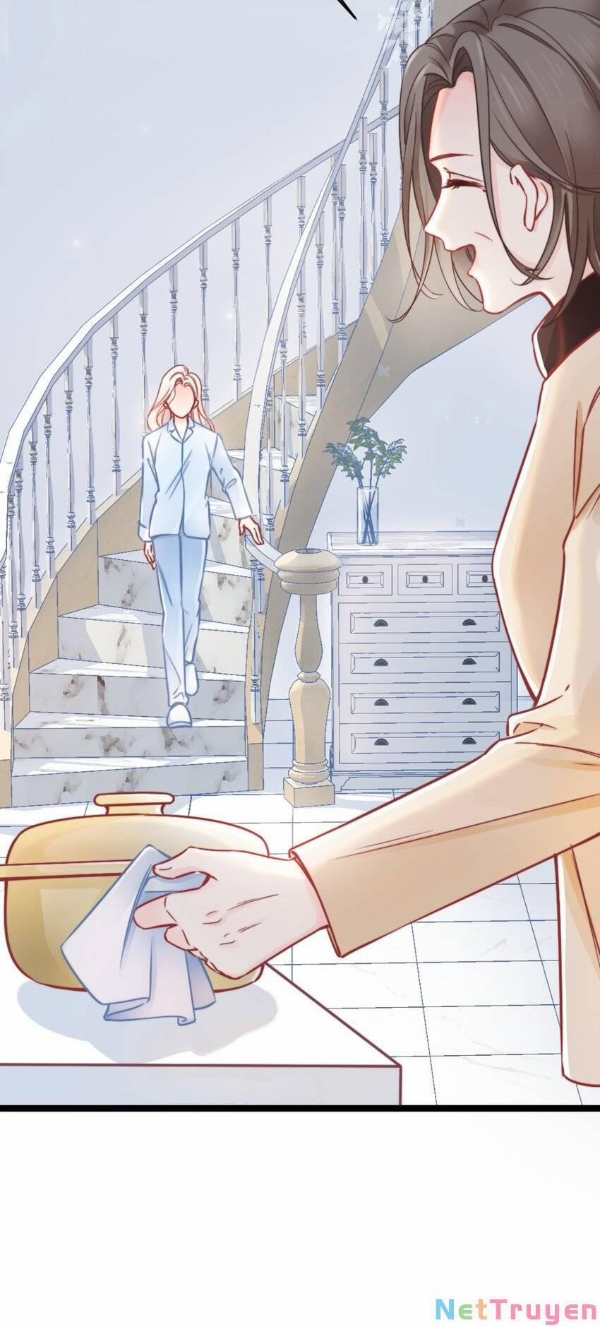 Ngôn Tiếu Loan Loan 6 trang 10