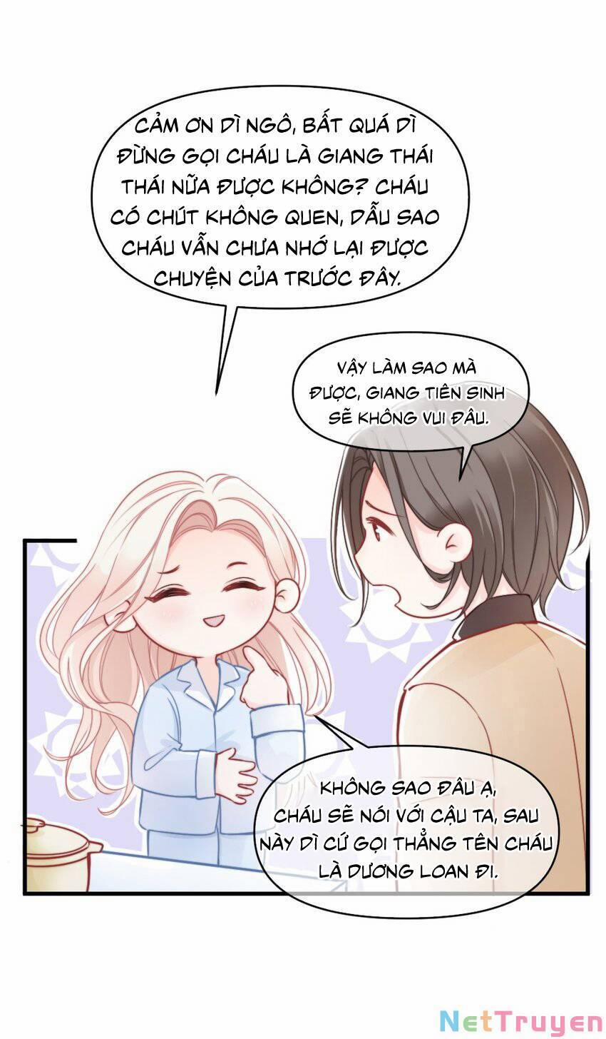 Ngôn Tiếu Loan Loan 6 trang 11