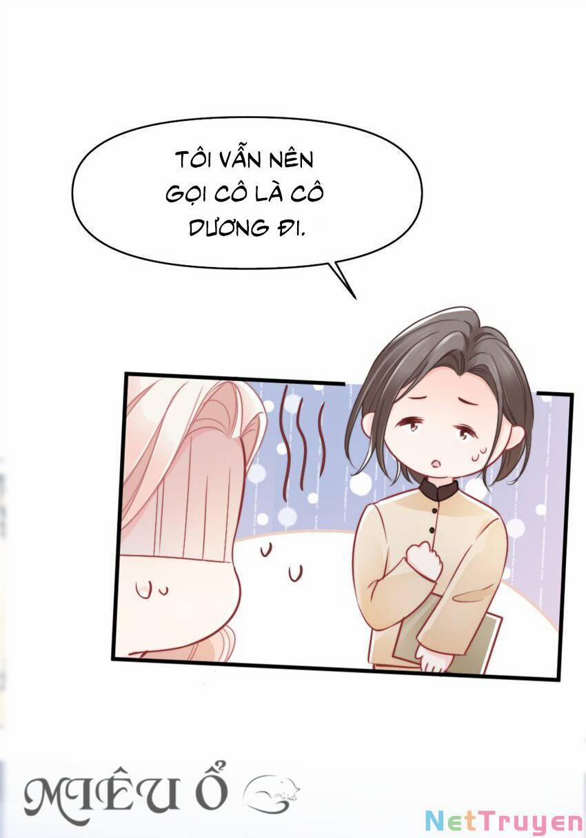 Ngôn Tiếu Loan Loan 6 trang 12