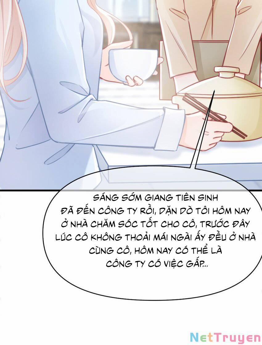 Ngôn Tiếu Loan Loan 6 trang 14