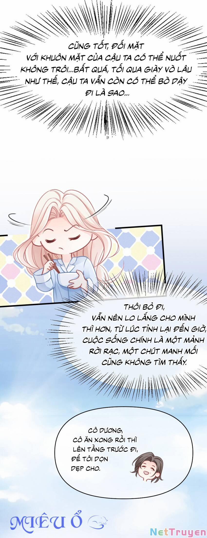 Ngôn Tiếu Loan Loan 6 trang 16