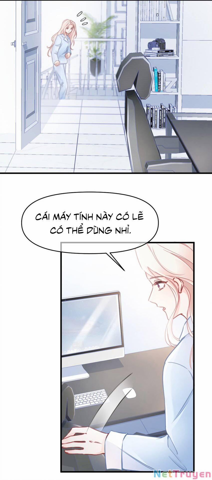 Ngôn Tiếu Loan Loan 6 trang 18