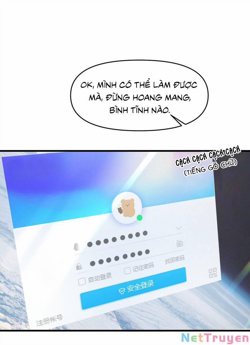 Ngôn Tiếu Loan Loan 6 trang 20