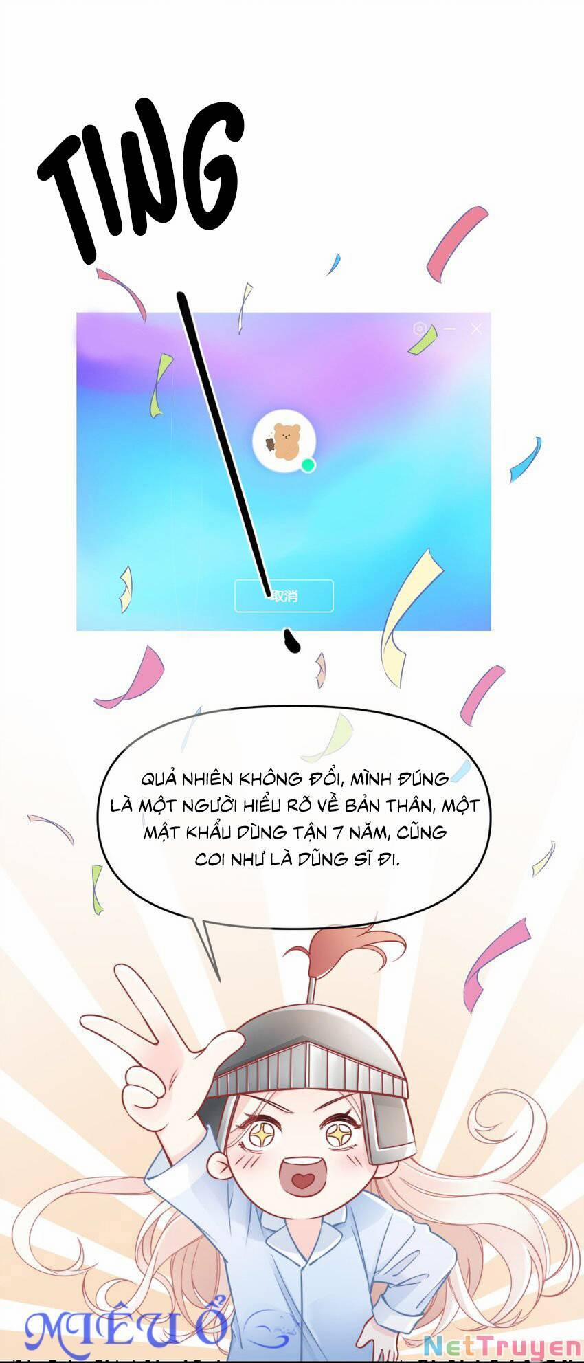 Ngôn Tiếu Loan Loan 6 trang 22