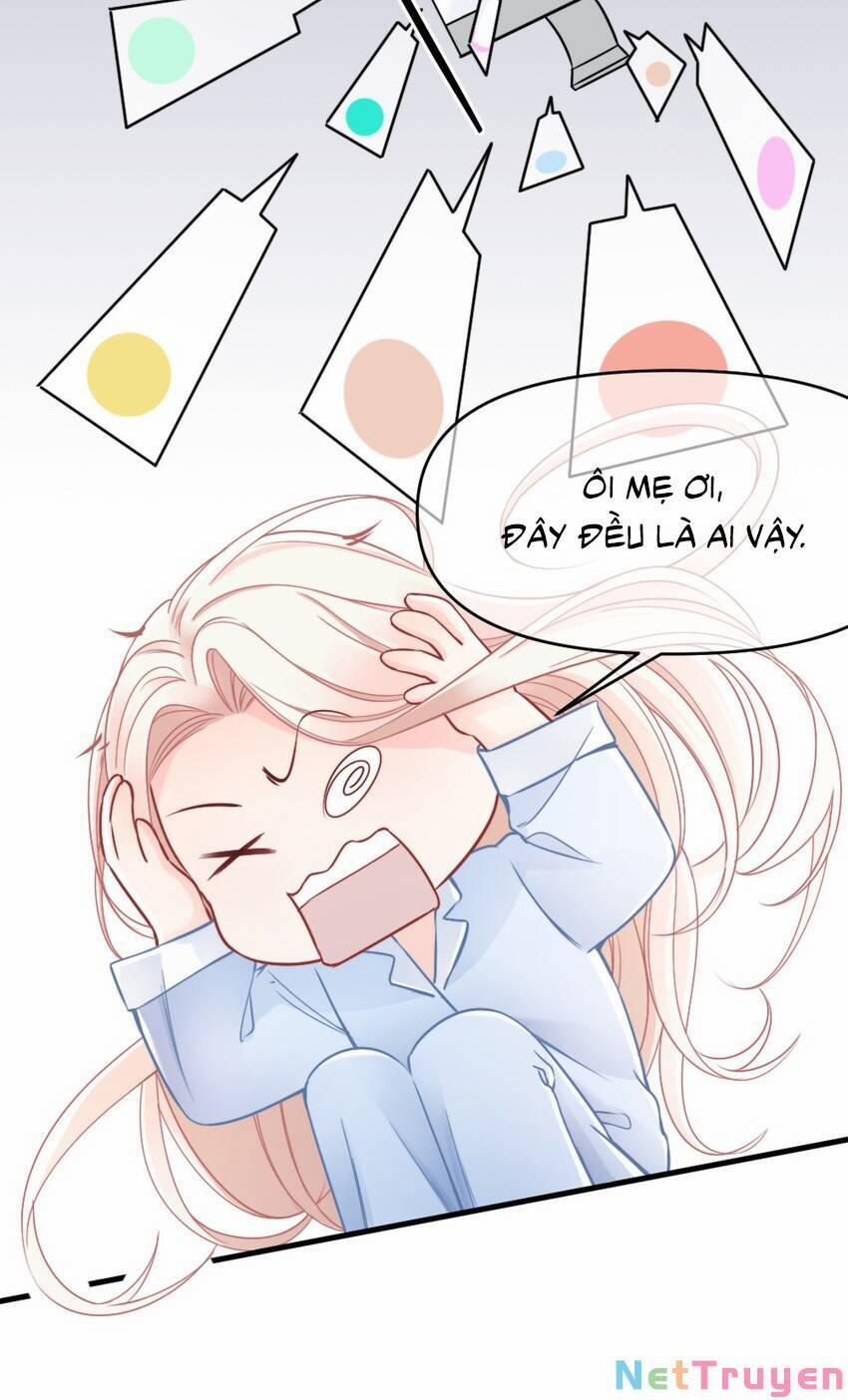 Ngôn Tiếu Loan Loan 6 trang 24