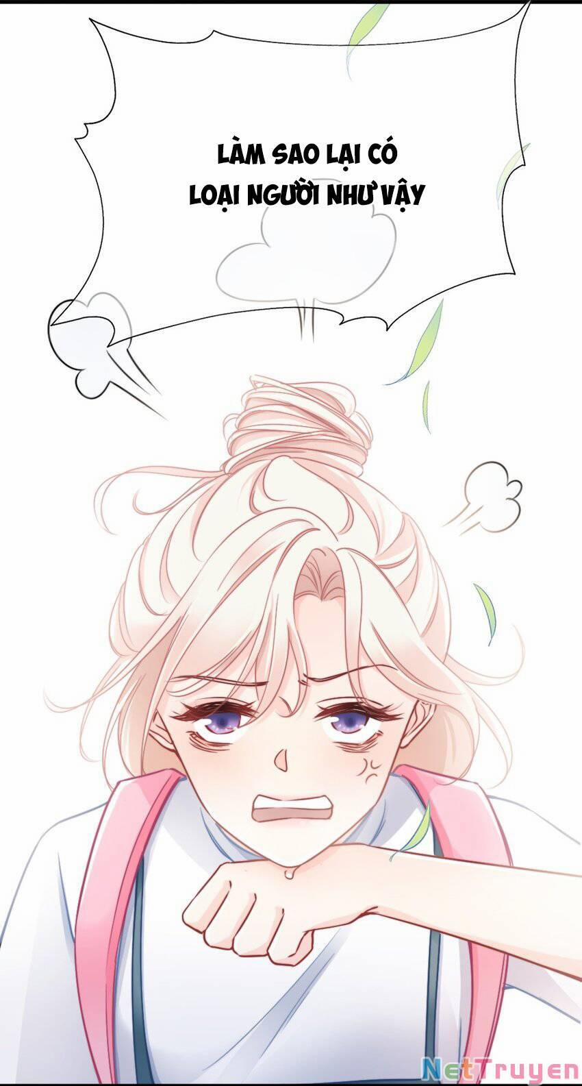 Ngôn Tiếu Loan Loan 6 trang 34