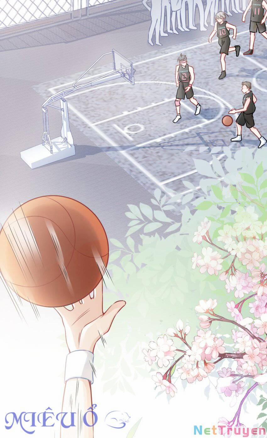 Ngôn Tiếu Loan Loan 6 trang 39