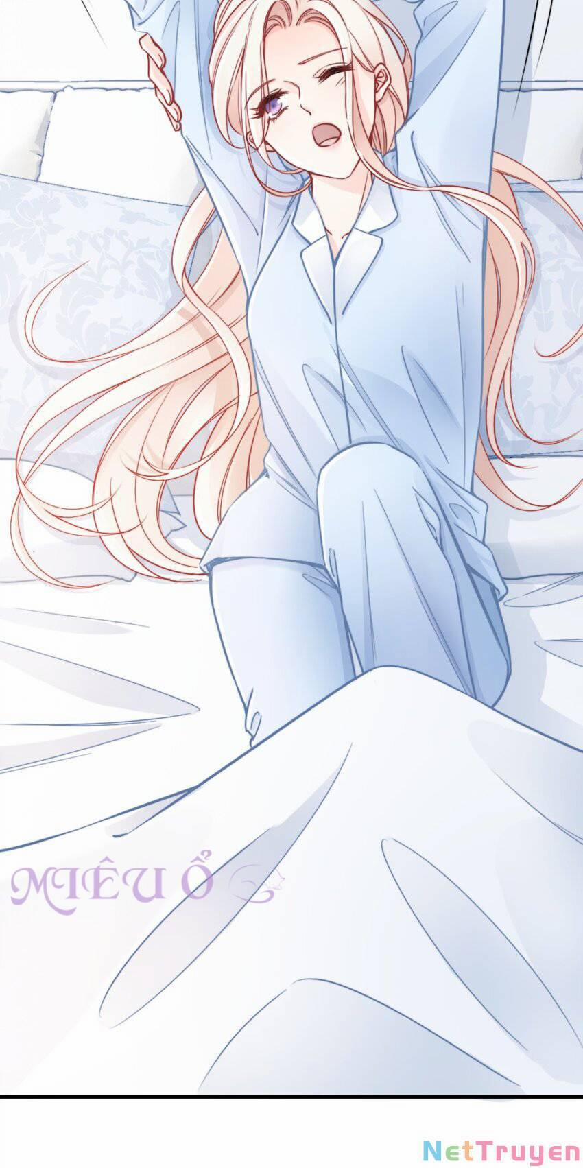 Ngôn Tiếu Loan Loan 6 trang 4