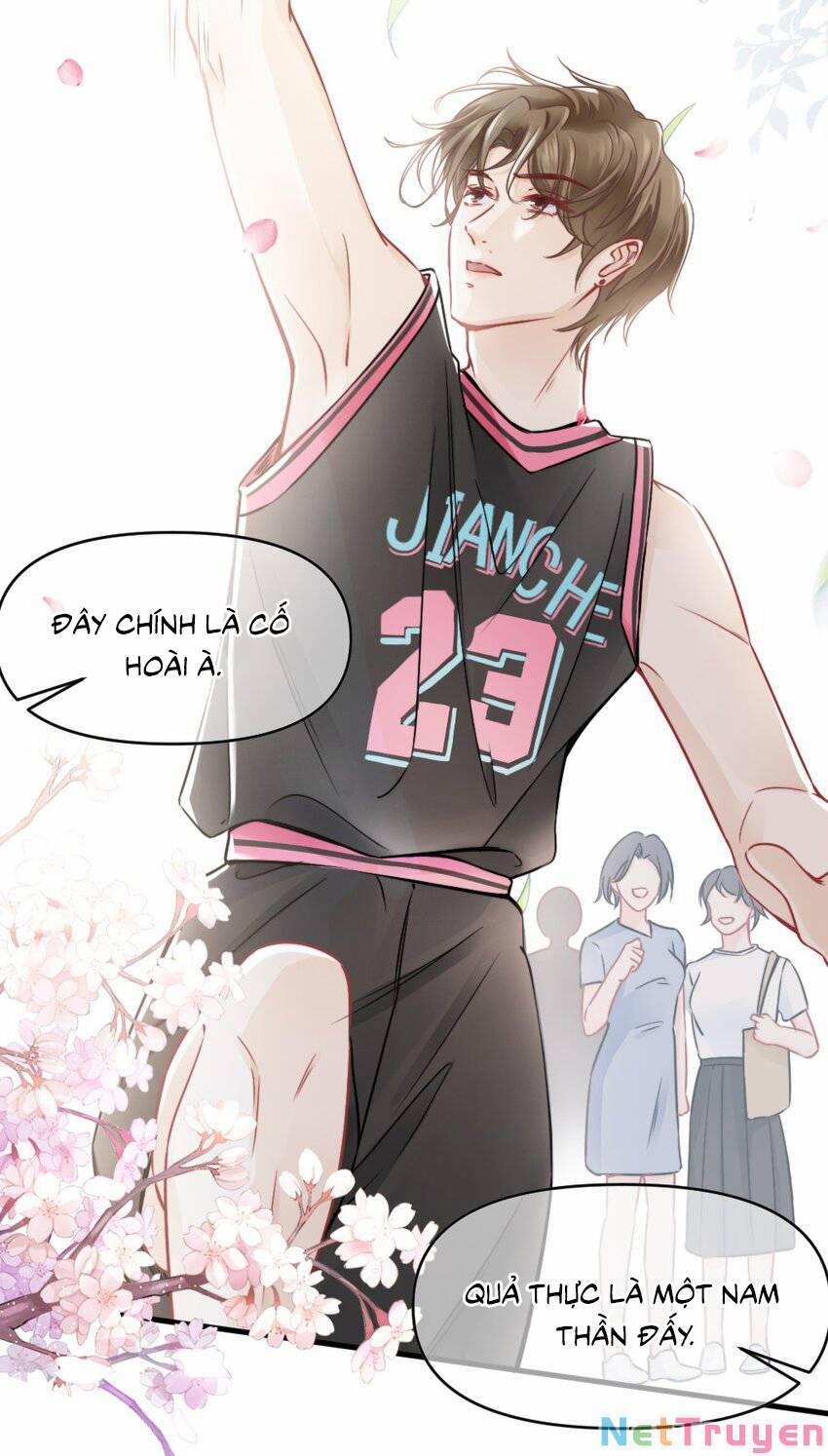 Ngôn Tiếu Loan Loan 6 trang 40