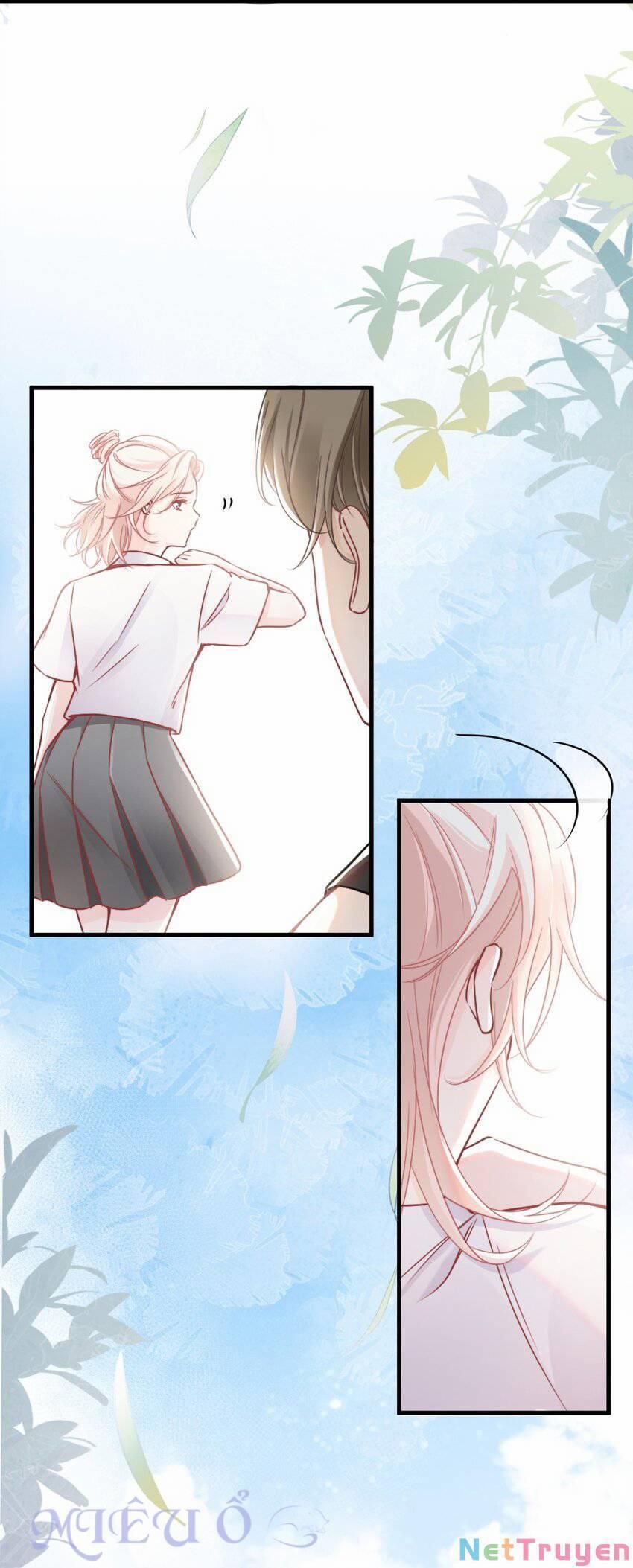 Ngôn Tiếu Loan Loan 6 trang 45