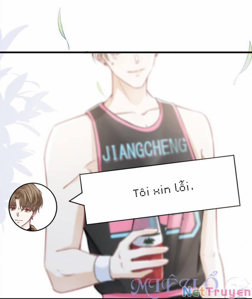 Ngôn Tiếu Loan Loan 6 trang 47