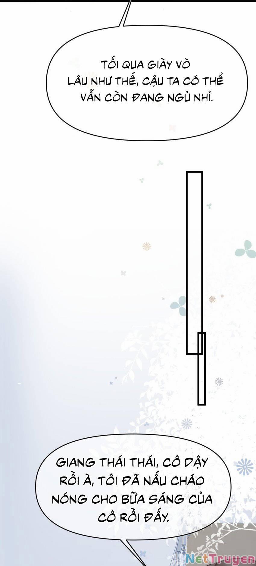 Ngôn Tiếu Loan Loan 6 trang 9