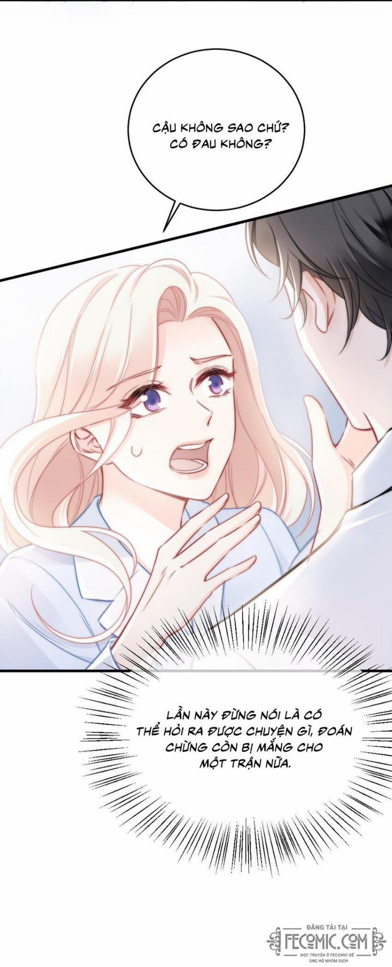 Ngôn Tiếu Loan Loan 7.5 trang 12