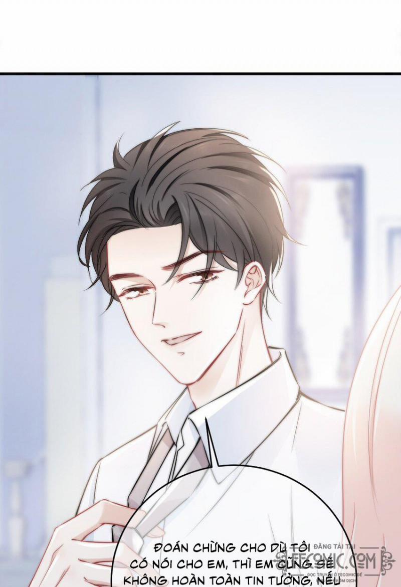 Ngôn Tiếu Loan Loan 7.5 trang 19