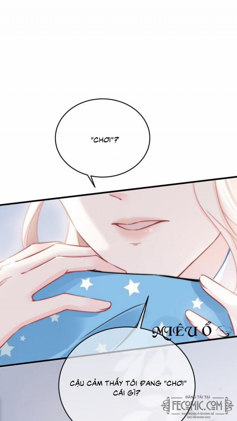 Ngôn Tiếu Loan Loan 7.5 trang 6