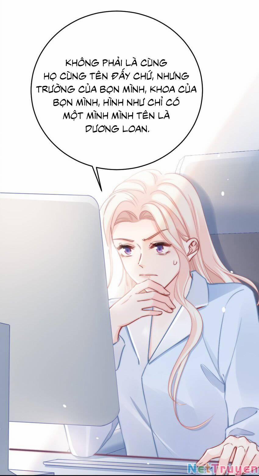 Ngôn Tiếu Loan Loan 7 trang 11