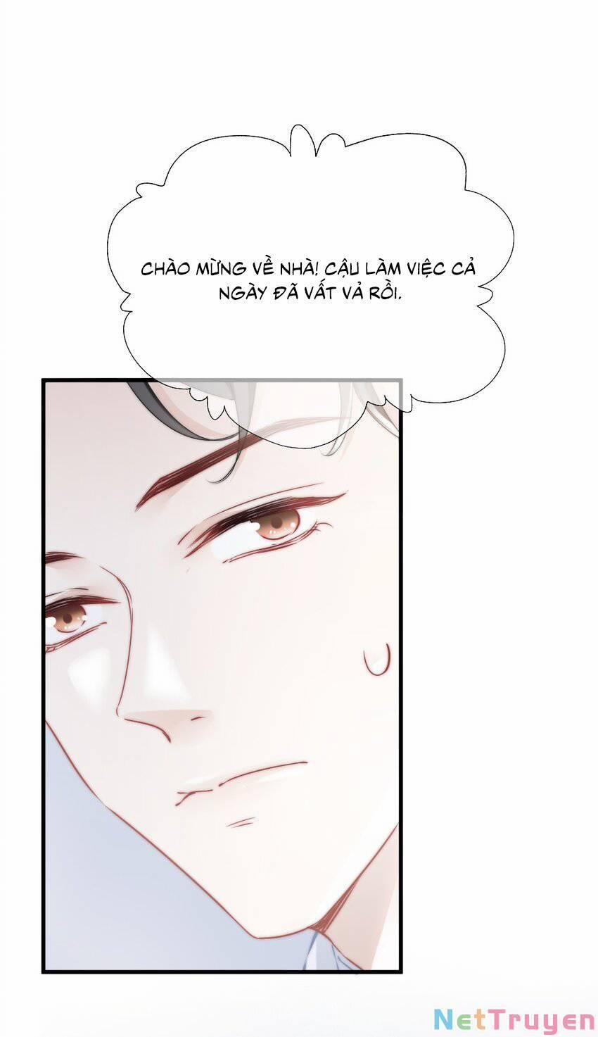 Ngôn Tiếu Loan Loan 7 trang 17