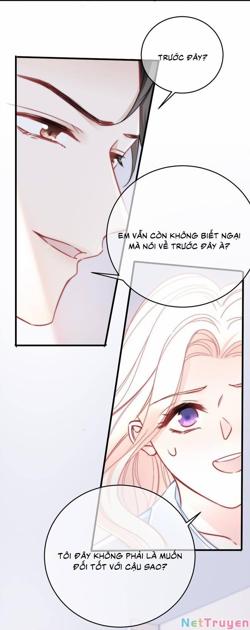 Ngôn Tiếu Loan Loan 7 trang 28