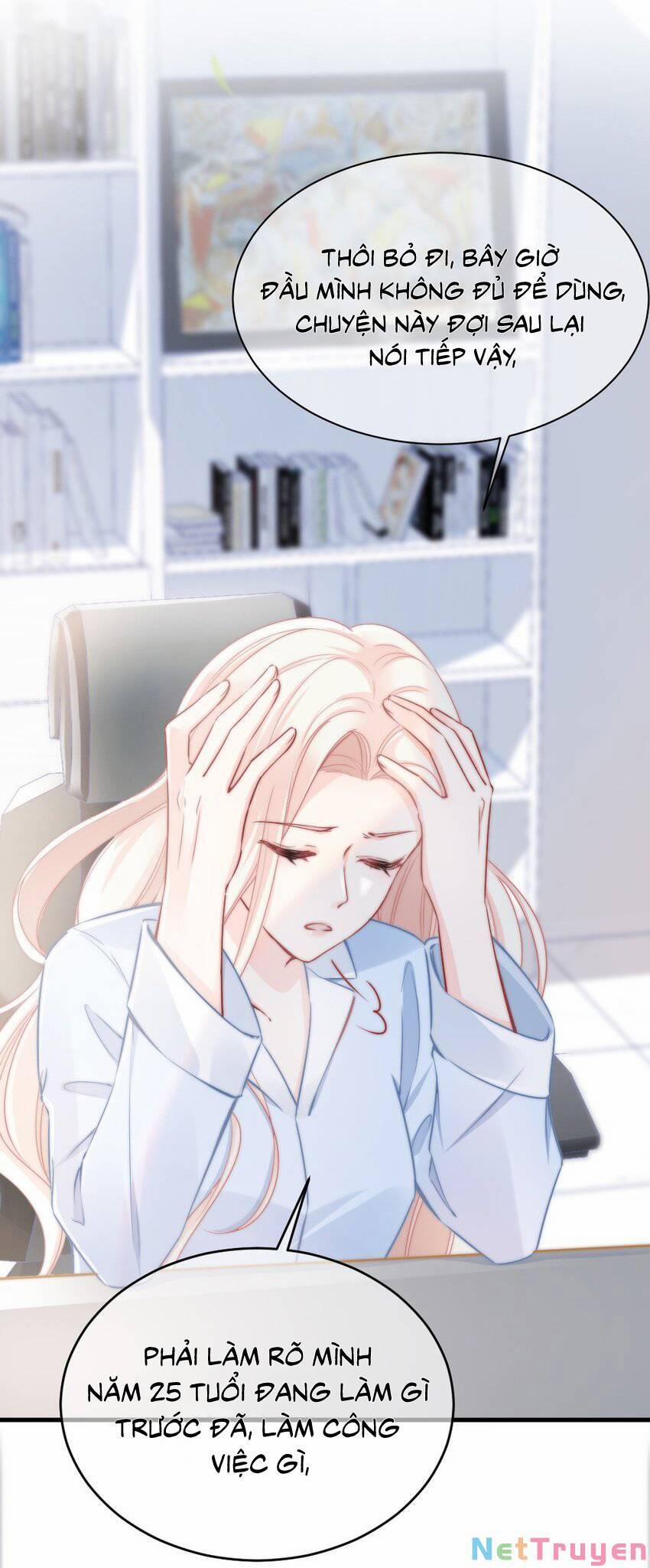 Ngôn Tiếu Loan Loan 7 trang 3