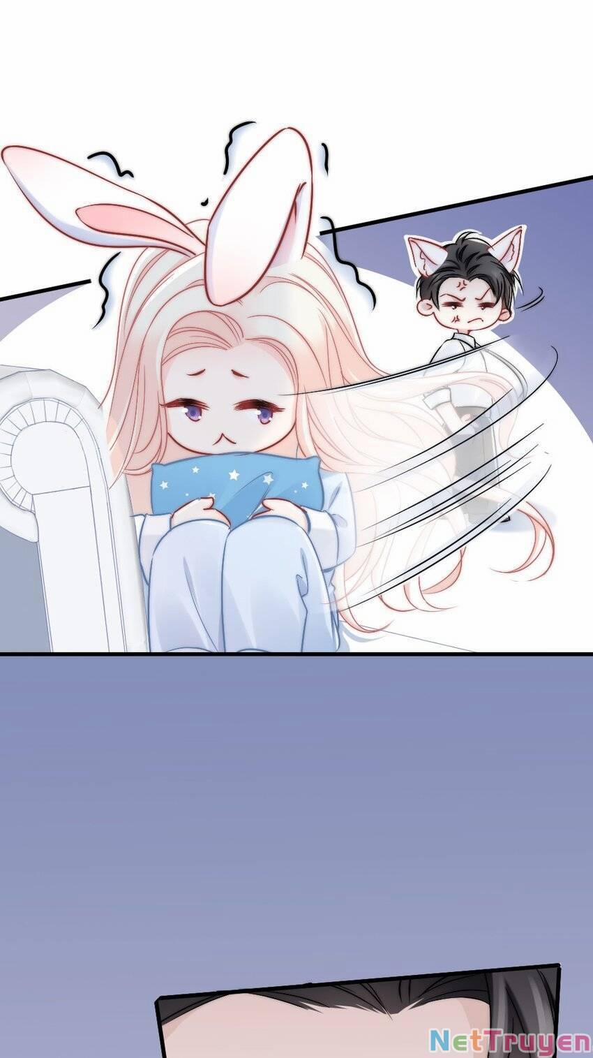 Ngôn Tiếu Loan Loan 7 trang 30