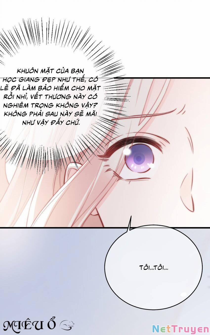 Ngôn Tiếu Loan Loan 7 trang 40