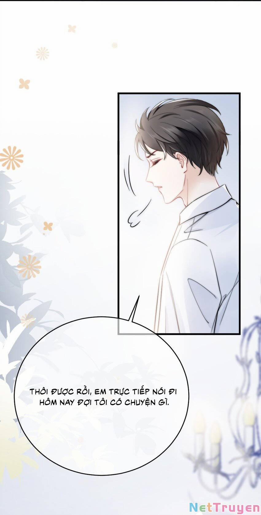 Ngôn Tiếu Loan Loan 7 trang 43