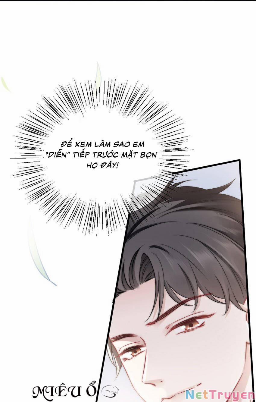 Ngôn Tiếu Loan Loan 7 trang 48