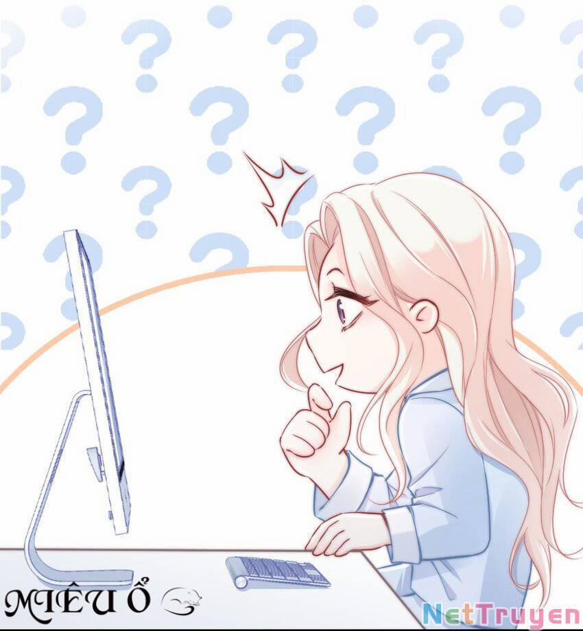 Ngôn Tiếu Loan Loan 7 trang 6