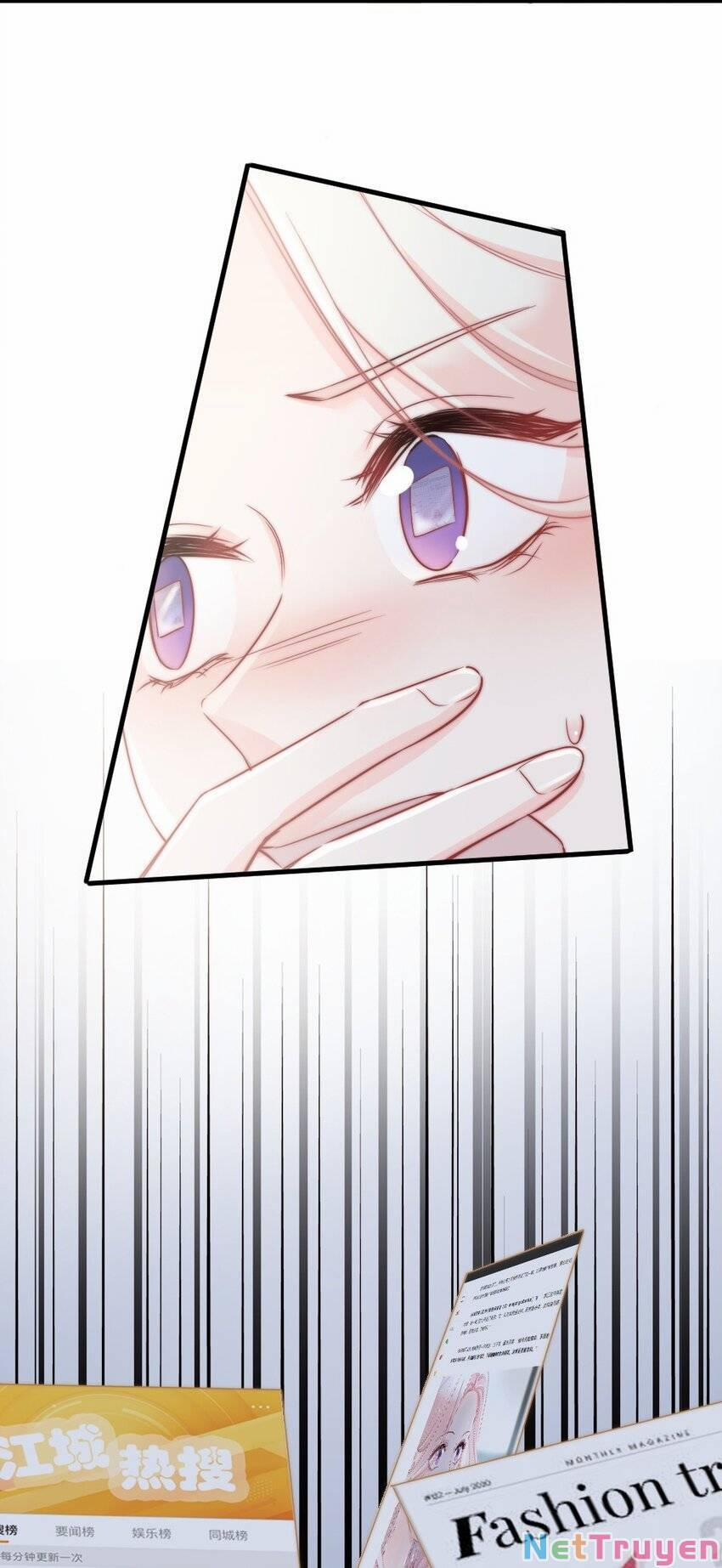 Ngôn Tiếu Loan Loan 7 trang 7