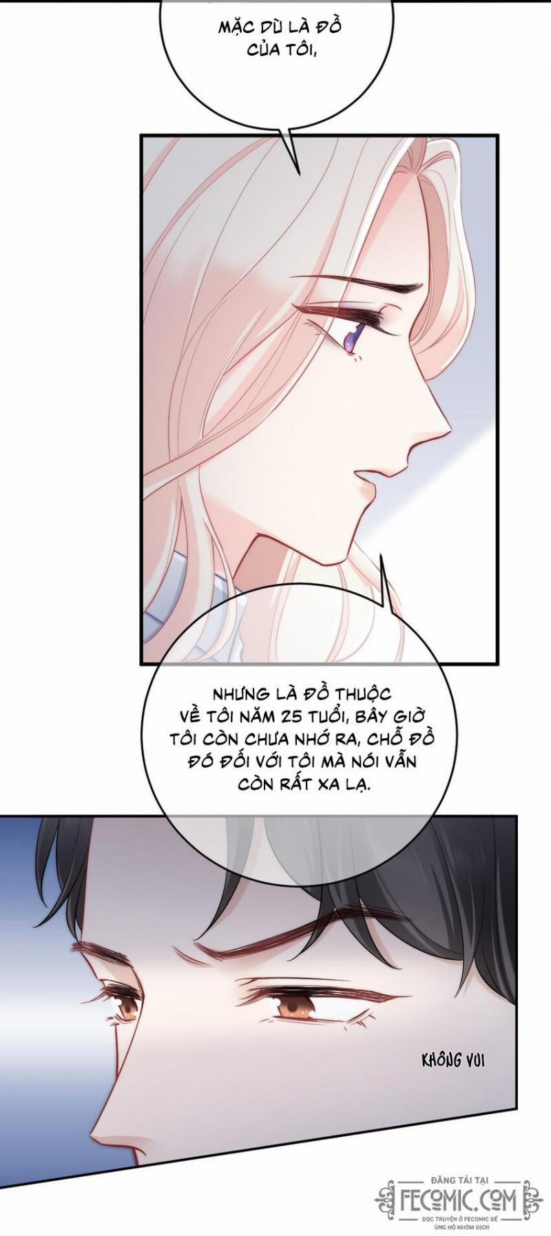 Ngôn Tiếu Loan Loan 8.5 trang 0